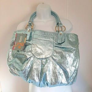 Carlos Falchi & Mark Purse